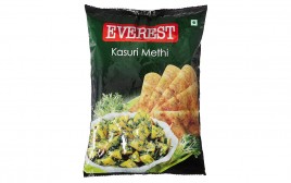 Everest Kasuri Methi   Pack  100 grams